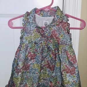 Baby dress